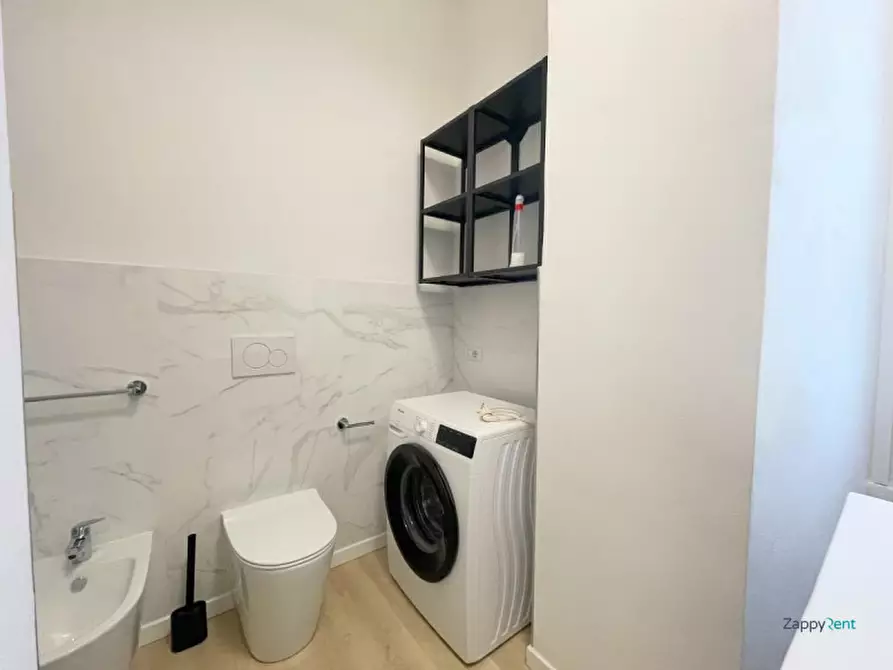 Immagine 33 di Appartamento in affitto  in Viale Tibaldi, 70 a Milano