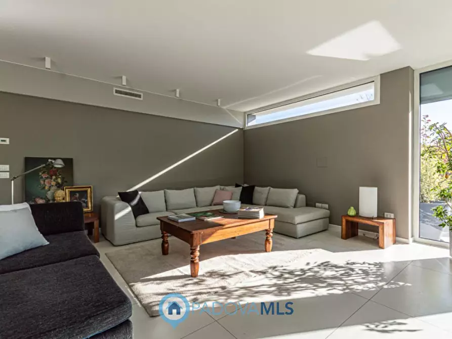 Immagine 10 di Villa in vendita  in via cappello, 1 a Noventa Padovana