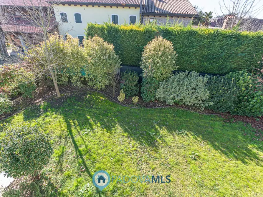Immagine 55 di Villa in vendita  in via cappello, 1 a Noventa Padovana