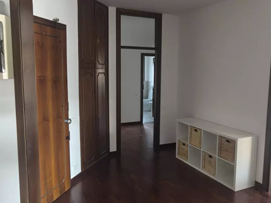 Immagine 3 di Appartamento in affitto  a Padova