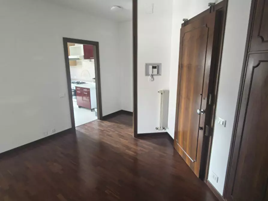 Immagine 4 di Appartamento in affitto  a Padova