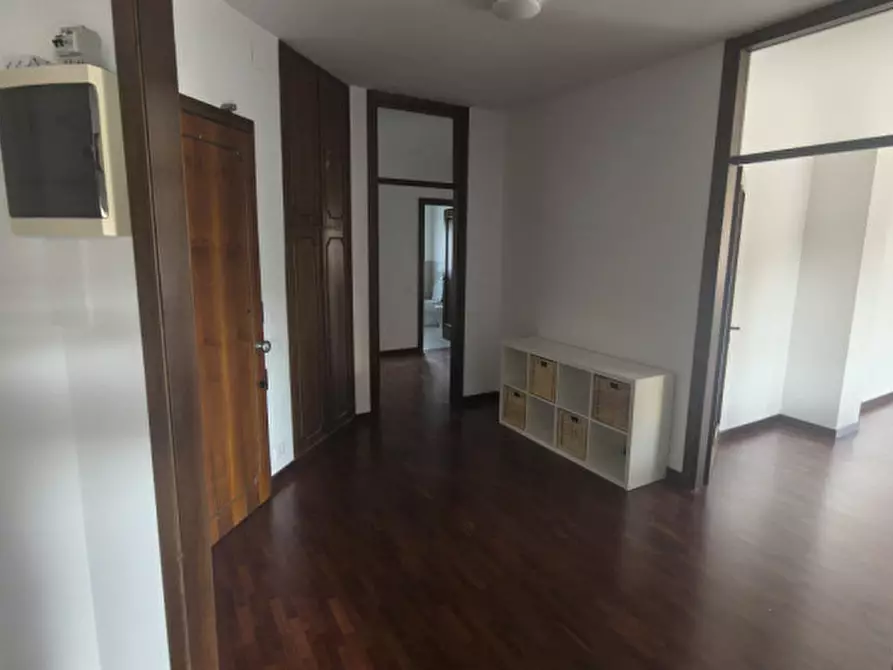 Immagine 5 di Appartamento in affitto  a Padova