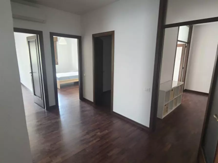 Immagine 6 di Appartamento in affitto  a Padova