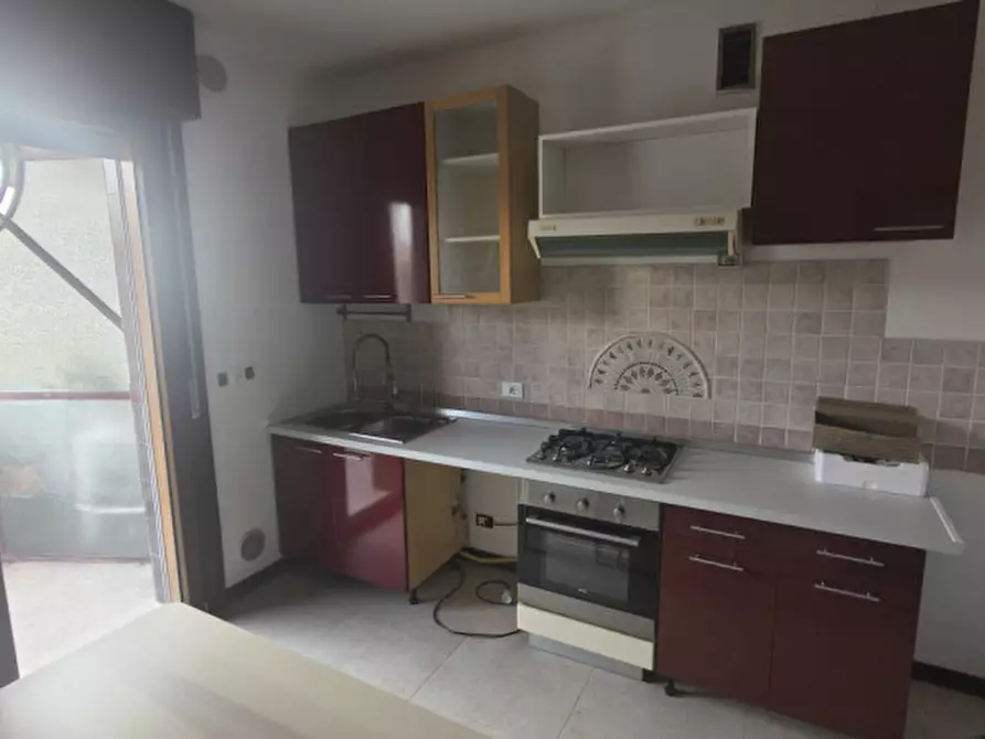 Immagine 7 di Appartamento in affitto  a Padova