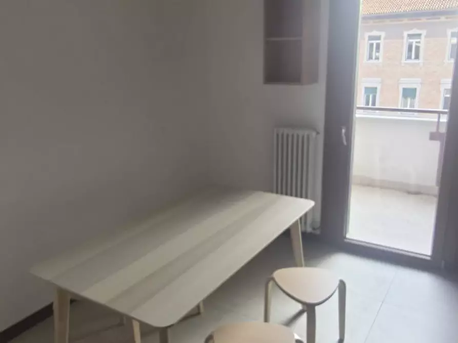 Immagine 9 di Appartamento in affitto  a Padova
