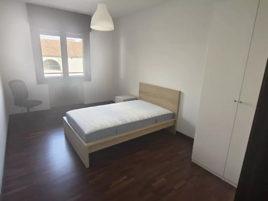 Immagine 11 di Appartamento in affitto  a Padova