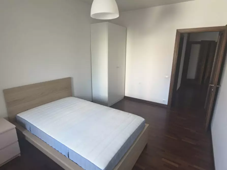 Immagine 13 di Appartamento in affitto  a Padova