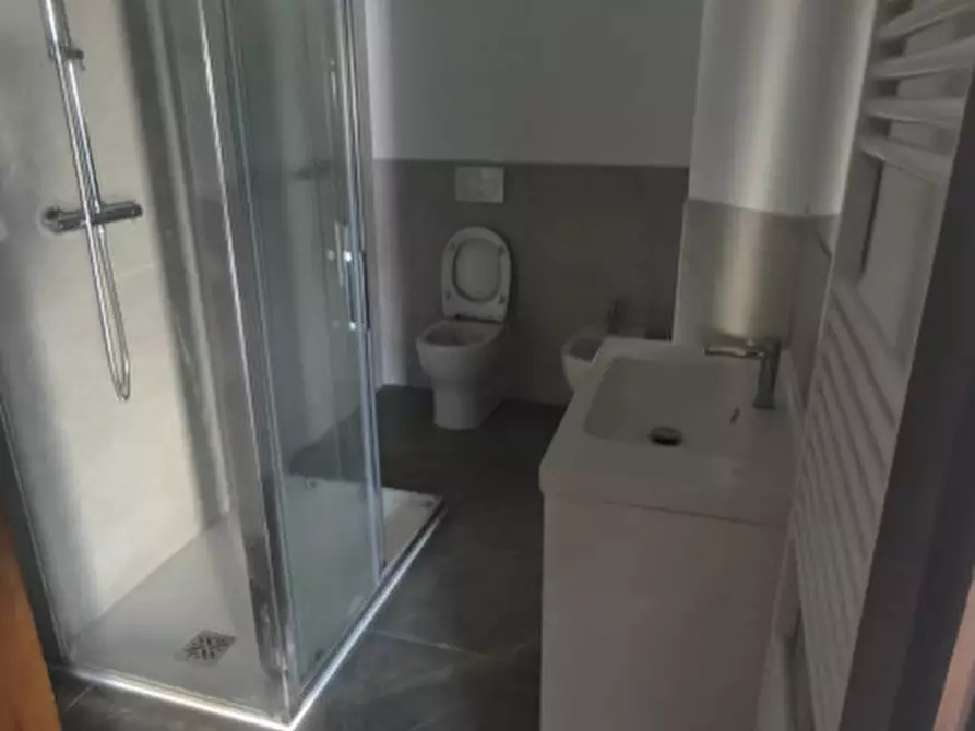 Immagine 15 di Appartamento in affitto  a Padova