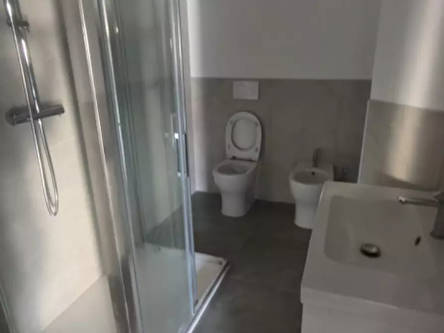 Immagine 16 di Appartamento in affitto  a Padova