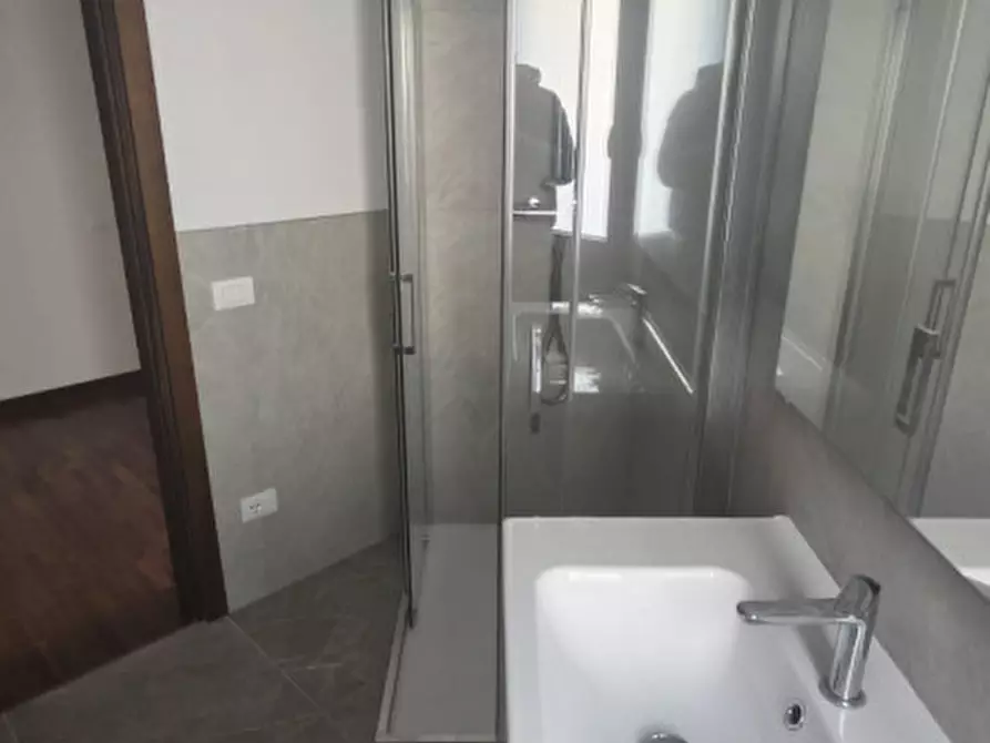 Immagine 17 di Appartamento in affitto  a Padova