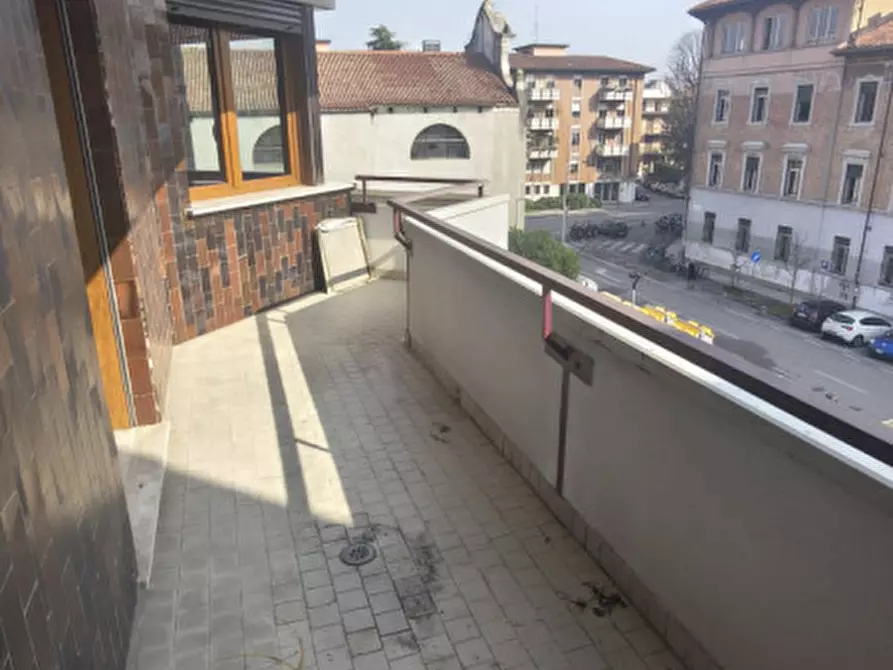 Immagine 19 di Appartamento in affitto  a Padova
