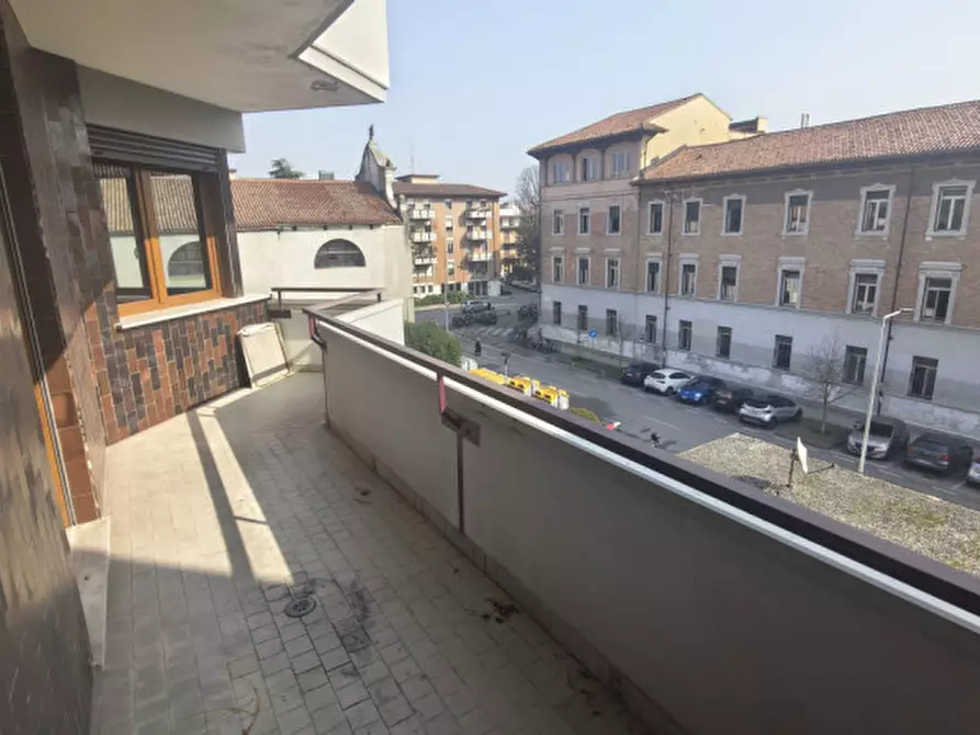 Immagine 21 di Appartamento in affitto  a Padova