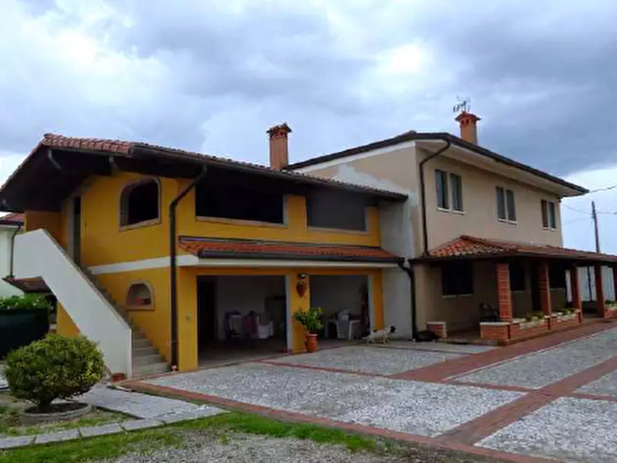 Immagine 1 di Casa indipendente in vendita  in Via Risorgimento, 44 a Fiume Veneto