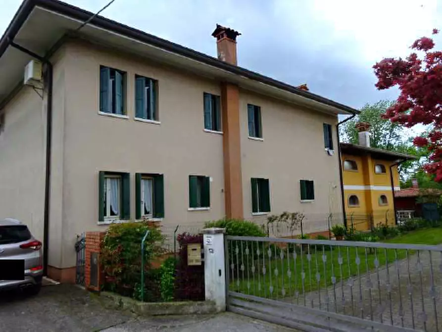 Immagine 4 di Casa indipendente in vendita  in Via Risorgimento, 44 a Fiume Veneto