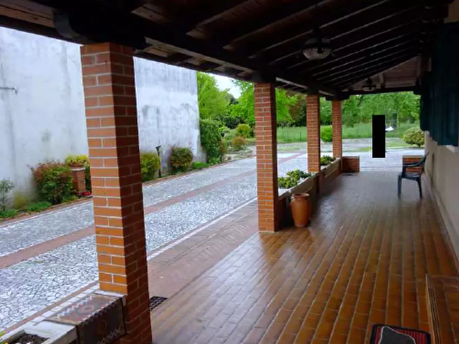 Immagine 5 di Casa indipendente in vendita  in Via Risorgimento, 44 a Fiume Veneto