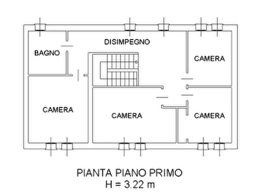 Immagine 16 di Casa indipendente in vendita  in Via Risorgimento, 44 a Fiume Veneto