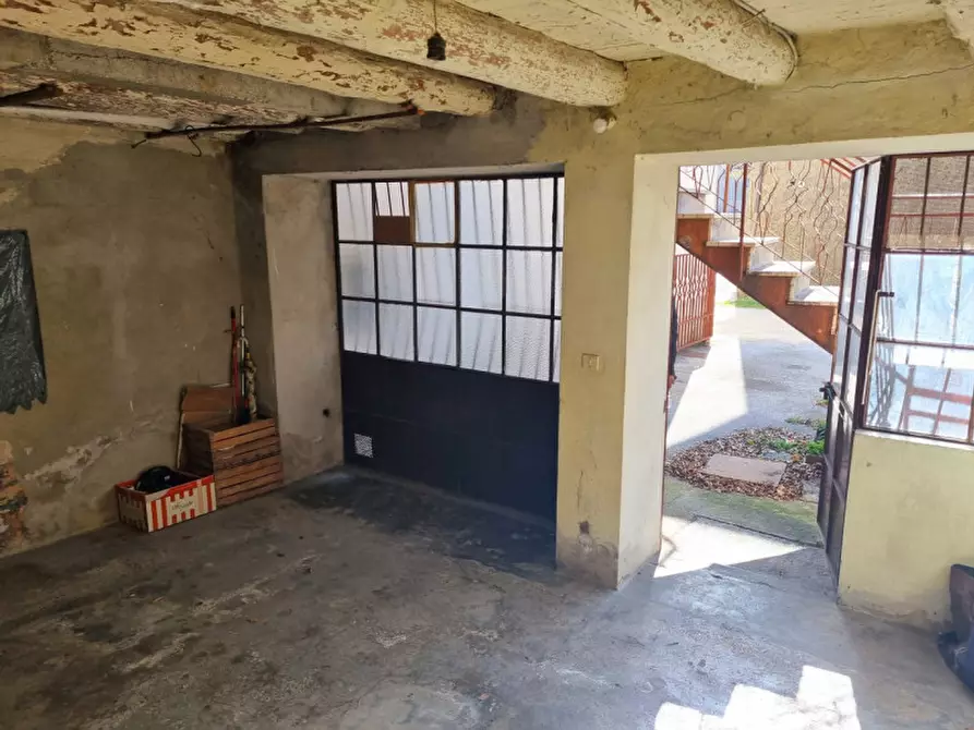 Immagine 3 di Villetta a schiera in vendita  a Valbrenta