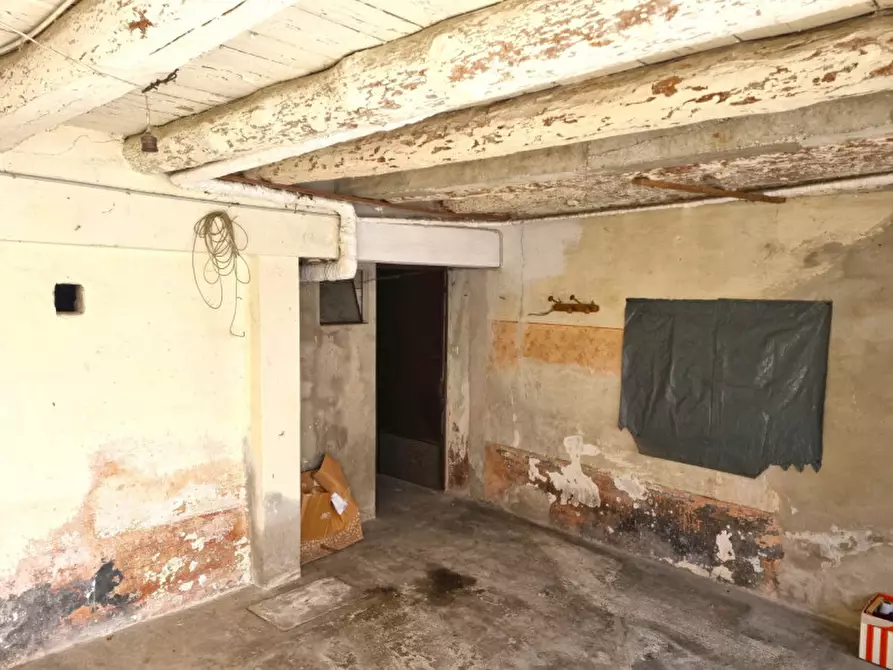 Immagine 4 di Villetta a schiera in vendita  a Valbrenta