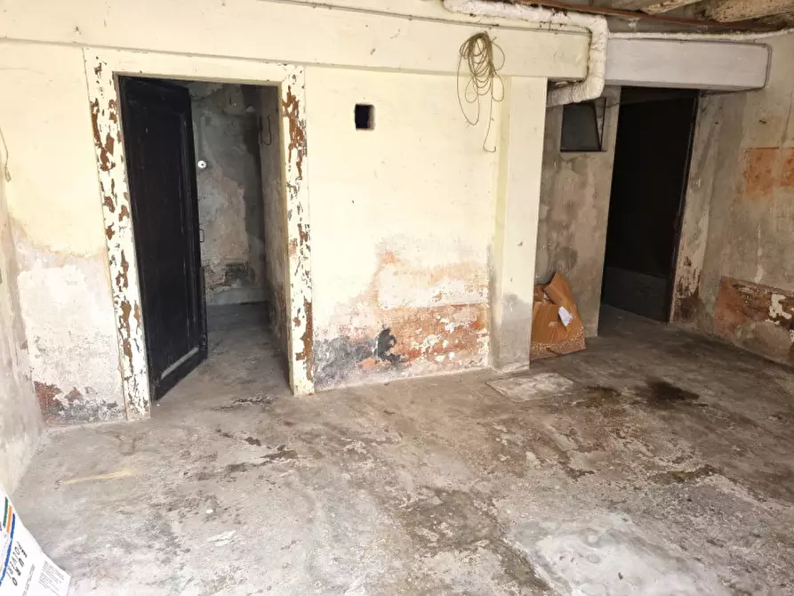 Immagine 5 di Villetta a schiera in vendita  a Valbrenta