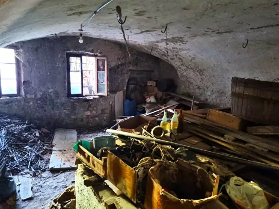 Immagine 6 di Villetta a schiera in vendita  a Valbrenta