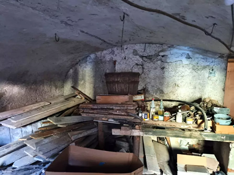 Immagine 7 di Villetta a schiera in vendita  a Valbrenta