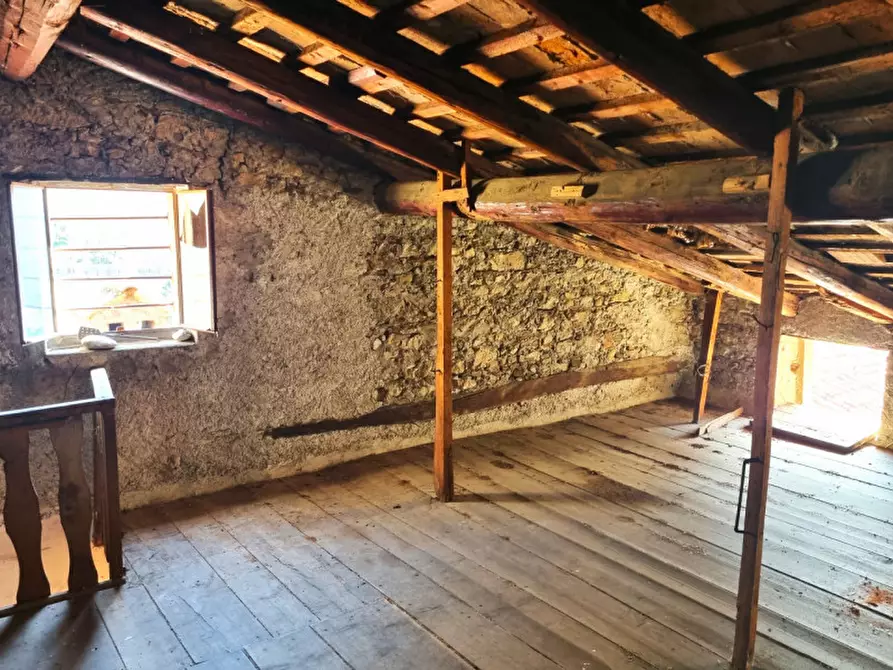 Immagine 14 di Villetta a schiera in vendita  a Valbrenta