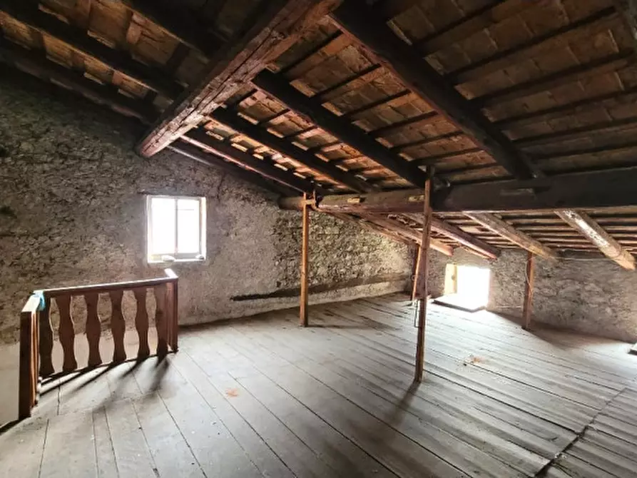 Immagine 16 di Villetta a schiera in vendita  a Valbrenta