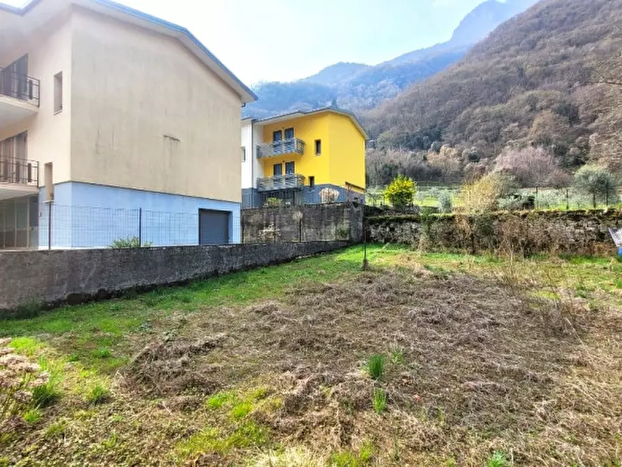 Immagine 17 di Villetta a schiera in vendita  a Valbrenta