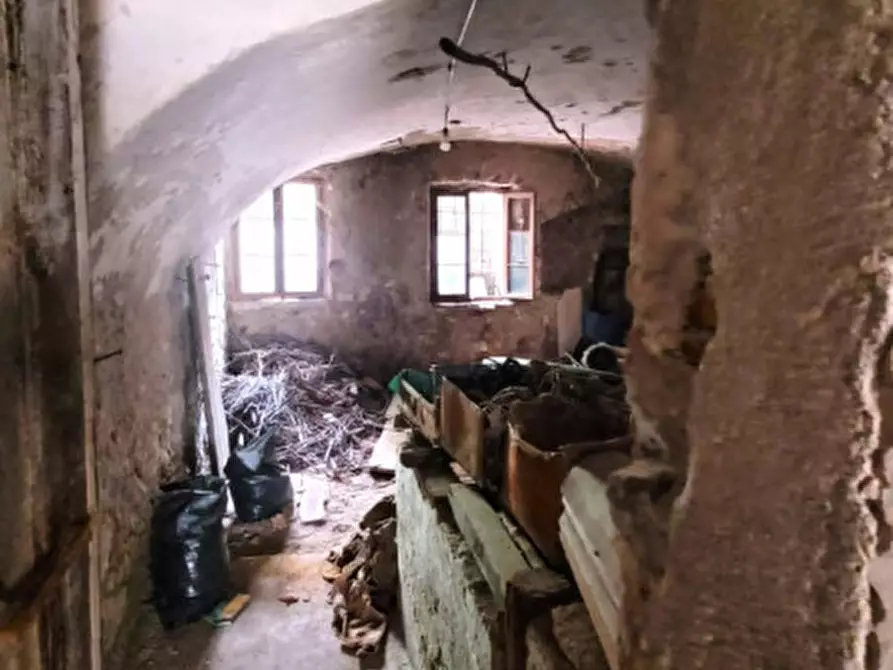 Immagine 18 di Villetta a schiera in vendita  a Valbrenta