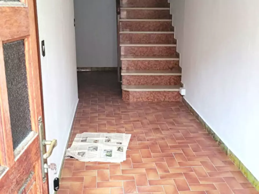 Immagine 19 di Villetta a schiera in vendita  a Valbrenta