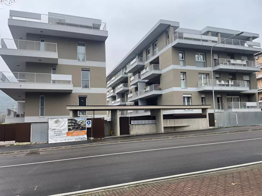 Immagine 2 di Attico in vendita  in Viale Regina Margherita a Valdagno