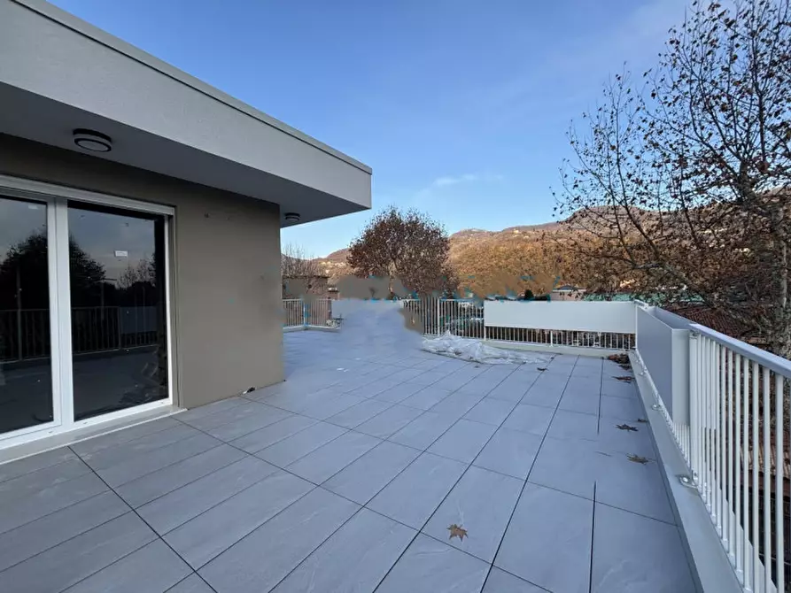 Immagine 4 di Attico in vendita  in Viale Regina Margherita a Valdagno