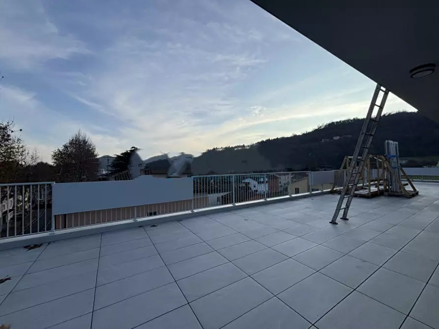 Immagine 5 di Attico in vendita  in Viale Regina Margherita a Valdagno