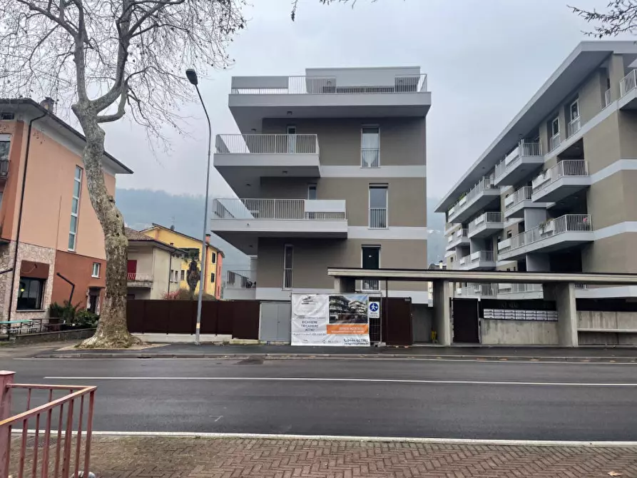 Immagine 8 di Attico in vendita  in Viale Regina Margherita a Valdagno