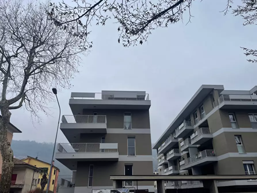 Immagine 9 di Attico in vendita  in Viale Regina Margherita a Valdagno