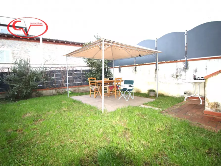 Immagine 6 di Villetta a schiera in vendita  in Via Roma a Castelfranco Piandiscò