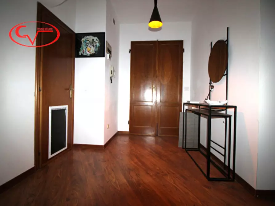 Immagine 7 di Villetta a schiera in vendita  in Via Roma a Castelfranco Piandiscò