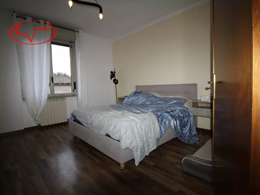 Immagine 11 di Villetta a schiera in vendita  in Via Roma a Castelfranco Piandiscò