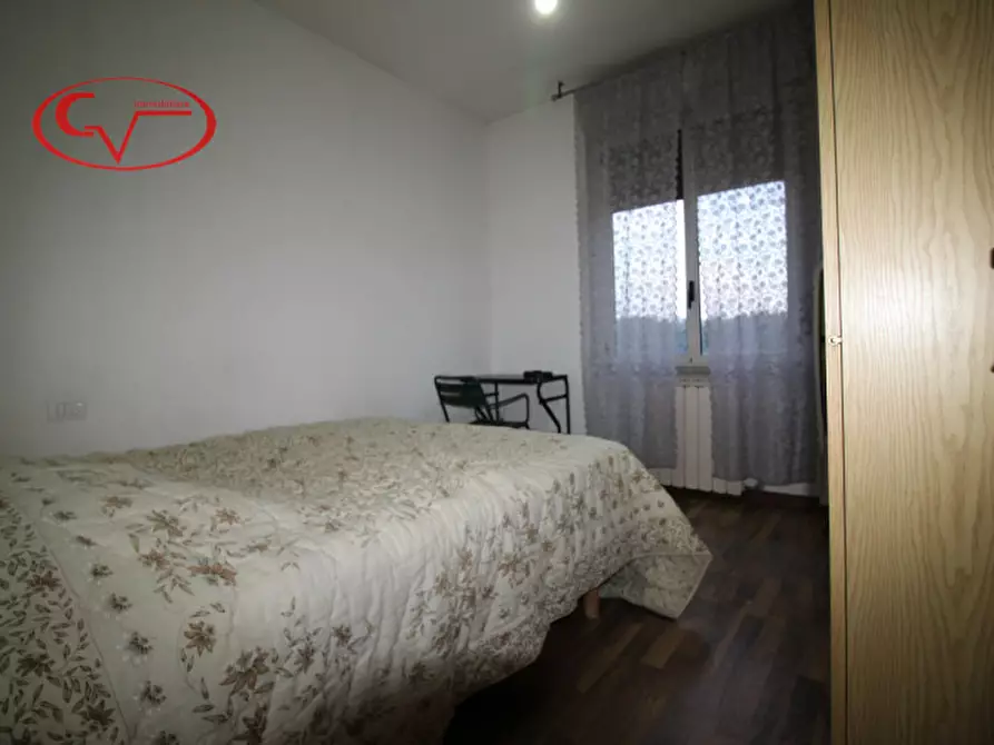 Immagine 13 di Villetta a schiera in vendita  in Via Roma a Castelfranco Piandiscò