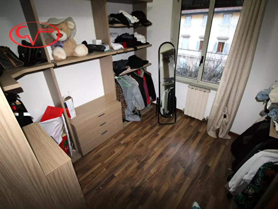 Immagine 14 di Villetta a schiera in vendita  in Via Roma a Castelfranco Piandiscò