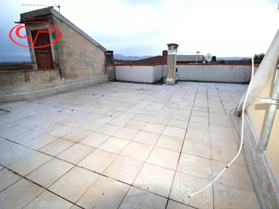 Immagine 16 di Villetta a schiera in vendita  in Via Roma a Castelfranco Piandiscò