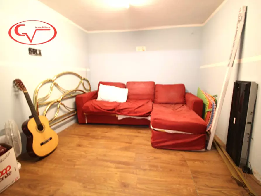 Immagine 18 di Villetta a schiera in vendita  in Via Roma a Castelfranco Piandiscò