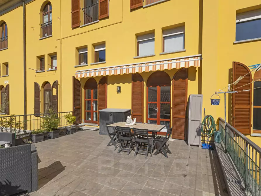 Immagine 2 di Appartamento in vendita  in via sotto i chiosi, 58 a Cannobio