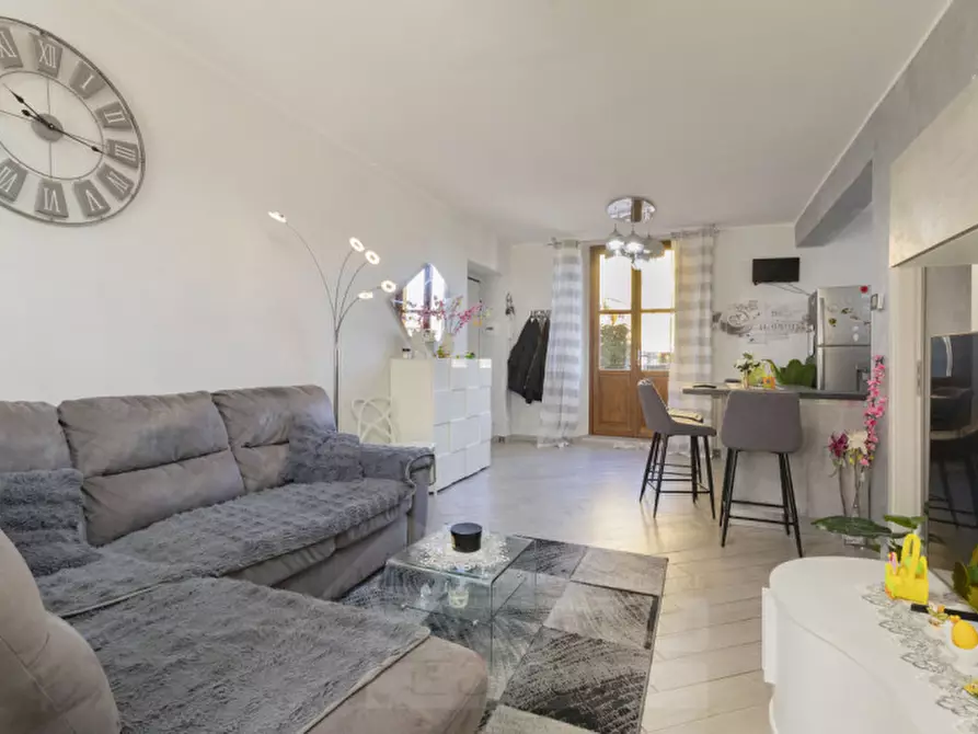 Immagine 3 di Appartamento in vendita  in via sotto i chiosi, 58 a Cannobio