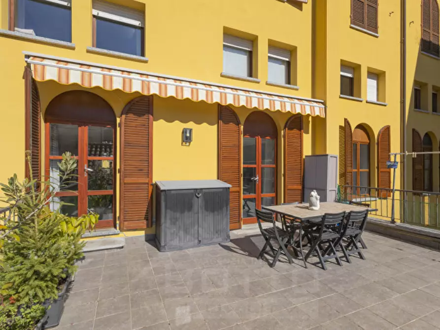 Immagine 4 di Appartamento in vendita  in via sotto i chiosi, 58 a Cannobio