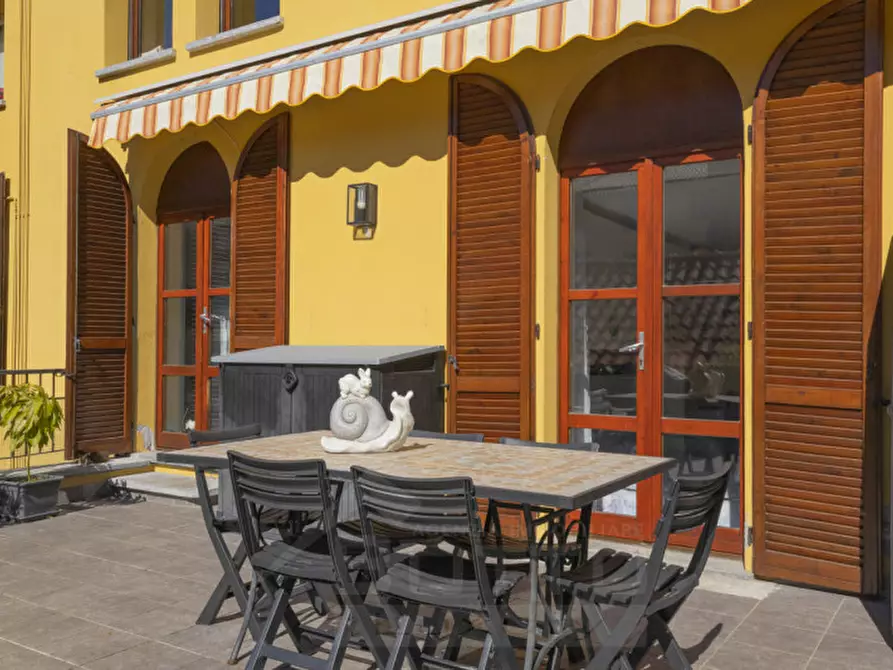 Immagine 5 di Appartamento in vendita  in via sotto i chiosi, 58 a Cannobio