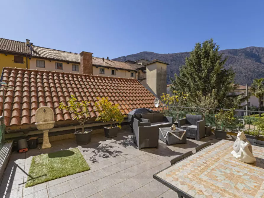 Immagine 7 di Appartamento in vendita  in via sotto i chiosi, 58 a Cannobio