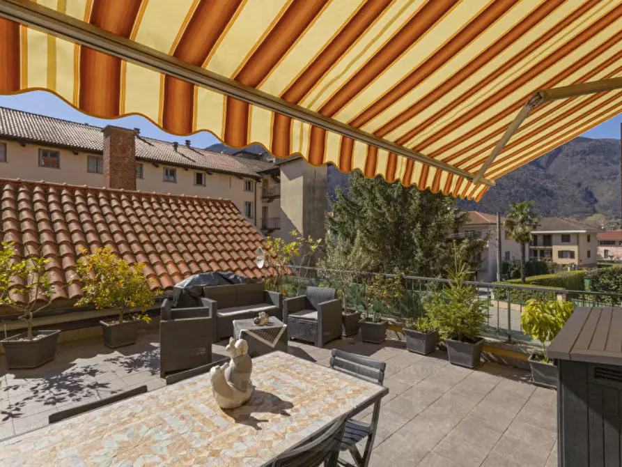 Immagine 10 di Appartamento in vendita  in via sotto i chiosi, 58 a Cannobio