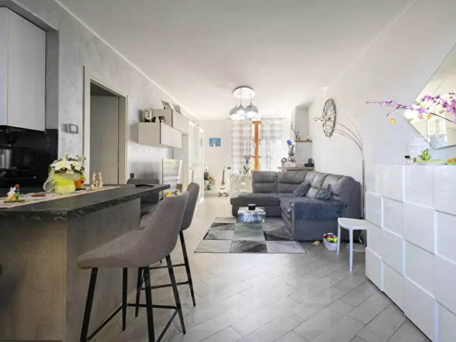 Immagine 11 di Appartamento in vendita  in via sotto i chiosi, 58 a Cannobio