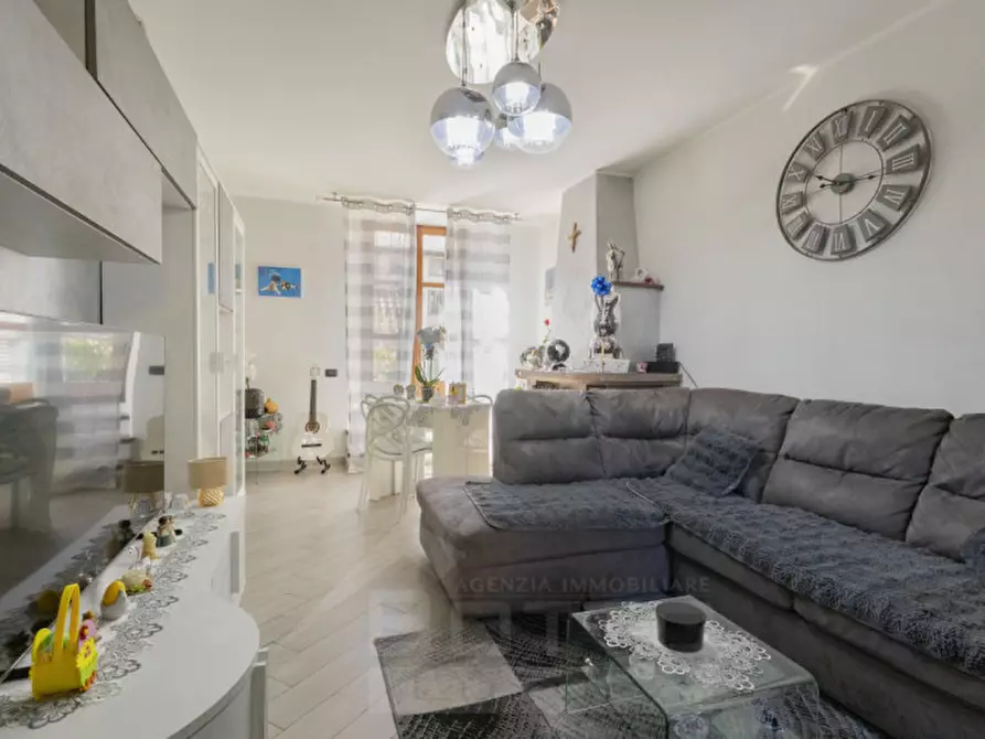 Immagine 12 di Appartamento in vendita  in via sotto i chiosi, 58 a Cannobio